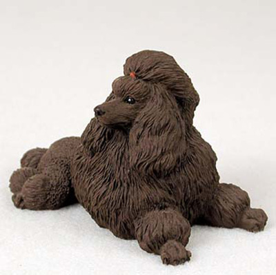 Statue collection canine - de,