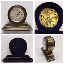 Horloge de table horloge