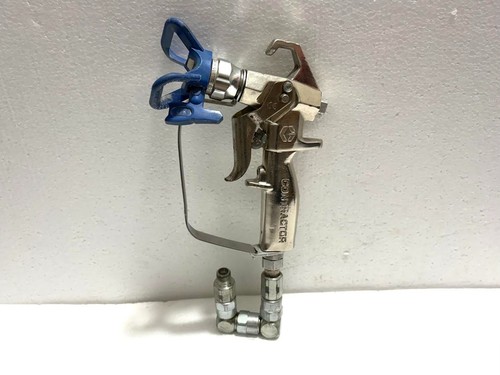 Graco contractor airless - contractor,