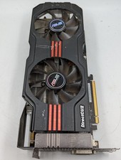 Asus Gtx680 2gb Gddr5 Directcu
