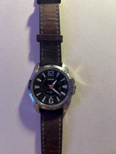 Ushuaïa montre homme quartz