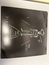 disque vinyle 33t The Offs -