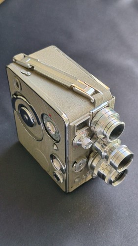 Braun nizo s2r - s2r, 8