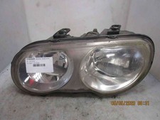 Phare gauche Rover 25