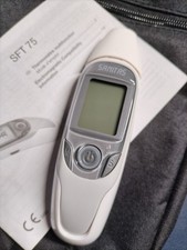 THERMOMETRE SANITAS SFT 75