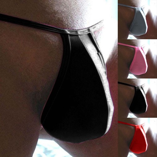 Slip homme culotte sous