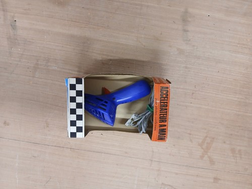 Scalextric meccano - scalextric,