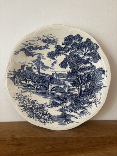 Assiette gien enoch wedgwood - assiette,