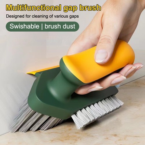 Brosse récurer forme - brosse, de