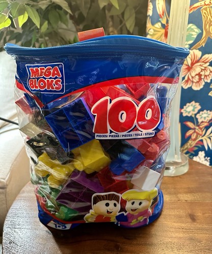 Vintage 2002 mega bloks - vintage,
