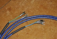 Câbles enceintes Cardas Crosslink