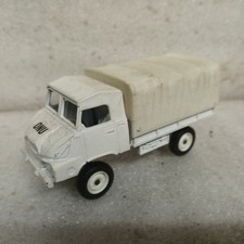 SOLIDO MILITAIRE SIMCA UNIC