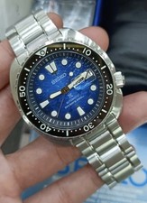 Seiko Prospex King Turtle