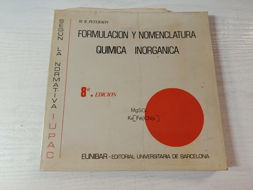 Formulacion nom chimique - formulacion,