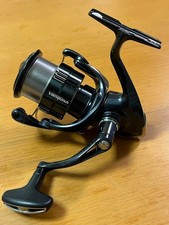 SHIMANO 19 VANQUISH 4000MHG Spinning Reel