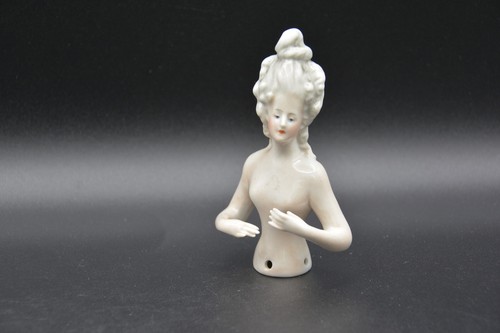 Buste half doll - nu,