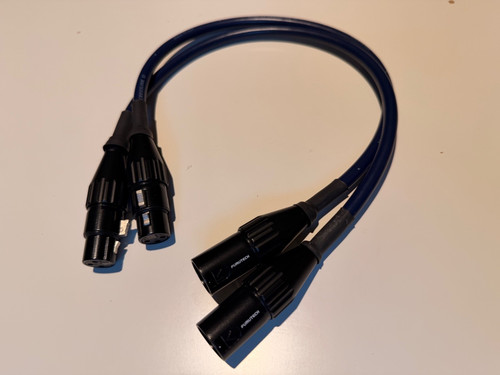 Cardas audio crosslink - cardas,