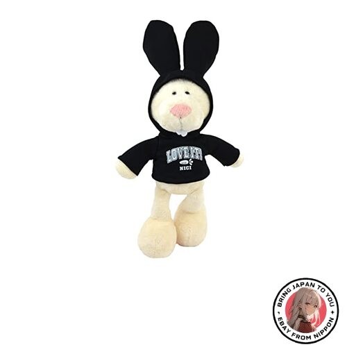 Peluche lapin classique - , nici