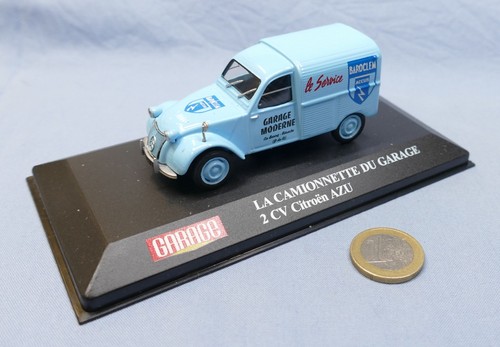 Altaya ixo citroën - altaya,
