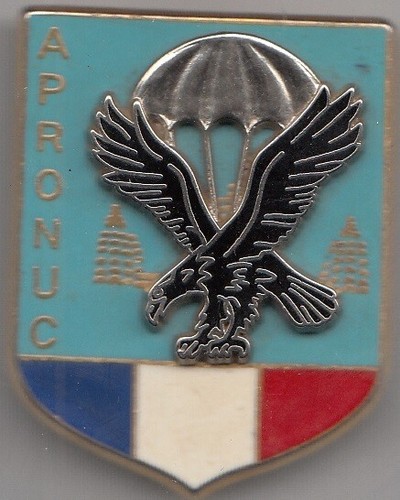 France insigne militaire - france,