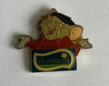 87 - Pin's DISNEY BERNARD ET