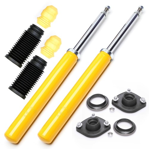 Amortisseurs sport gaz - sport,