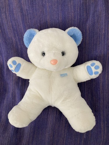 Ours peluche boulgom - ours, en