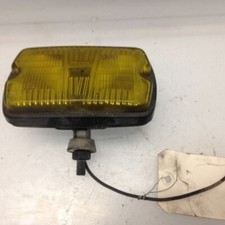 phare antibrouillard avant