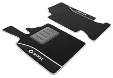 Tapis Moquette avec Broderie