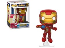 Figurine - Pop! Marvel -