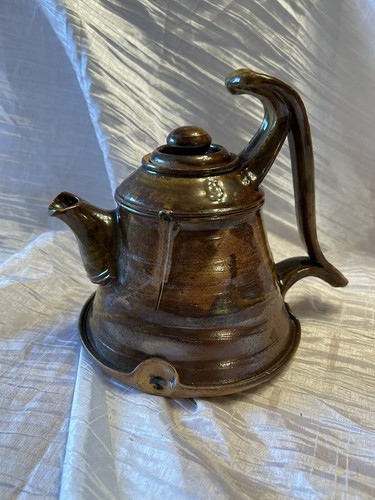 Verseuse cafetière terre - verseuse,