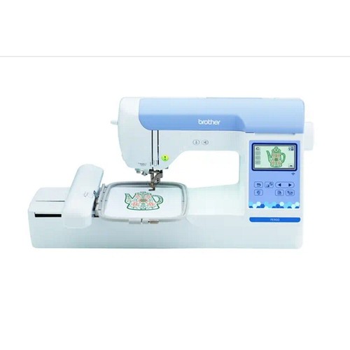 Brother rpe900 embroidery - brother,