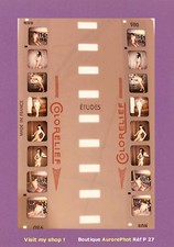 STÉREO CARTE "COLORELIEF" 