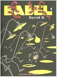 Babel vol 1 - babel, vol.