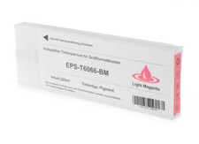 EPSON T6066 CARTOUCHE MAGENTA