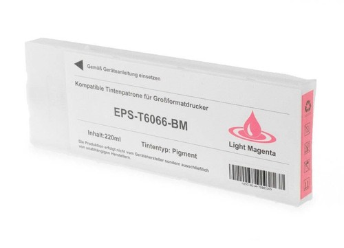 Epson t6066 cartouche magenta - epson,