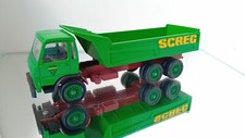 LBS ELIGOR 1/43 Berliet SCREG