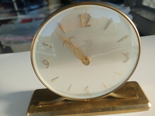 Pendule lancel - pendule,