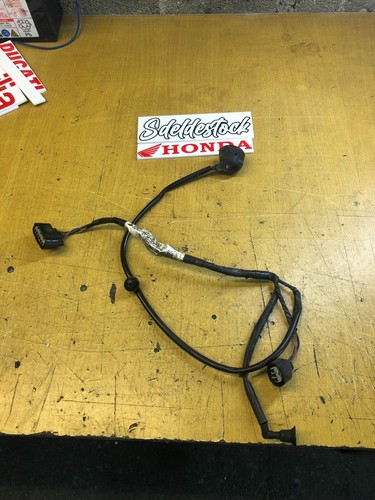 Faisceau electric auxiliaire - faisceau,