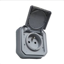 LEGRAND 069831L - Prise de