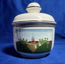 Villeroy boch pot sucrier - boch,