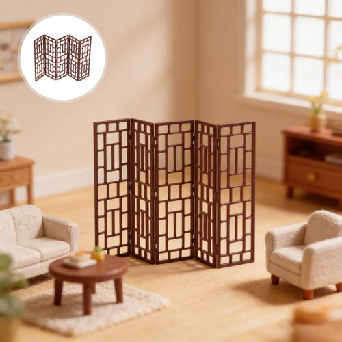 Paravent art traditionnel - ,