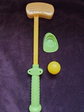 Jouet Club de Golf