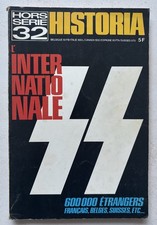HORS-SÉRIE HISTORIA N°32 ★
