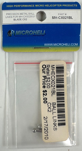 Microheli cx021bl precision - microheli,