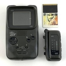 NEC TurboExpress PI-TG6