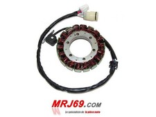 YAMAHA WARRIOR YFM 350