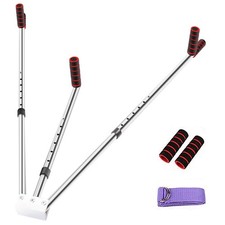 Leg Extension Machine Ballet