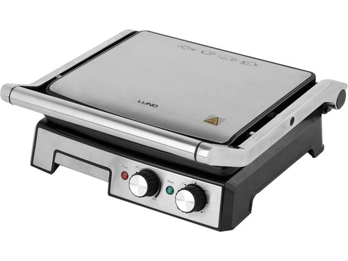 Gril électrique 2000w - gril,