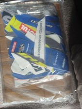 Autocollant Pour Moto Cross 